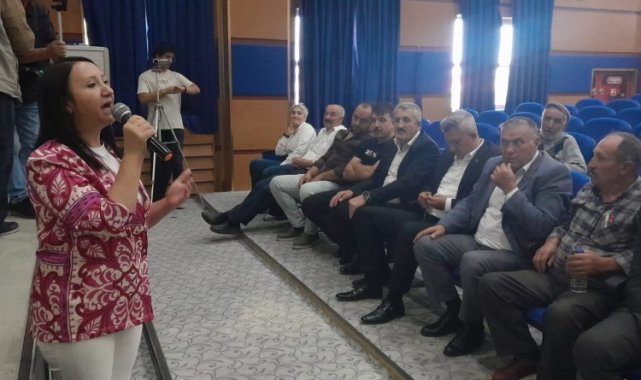 Bilecik'te son sözü DSİ söyleyecek