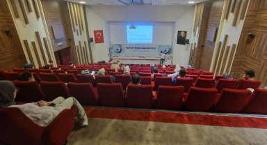 BTÜ'den Ar-Ge'ye eğitim yatırımı