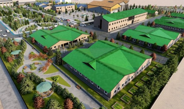 Bu proje Van'a ilaç olacak