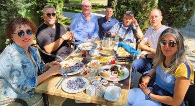 BUFSAD'dan sezon açılışı