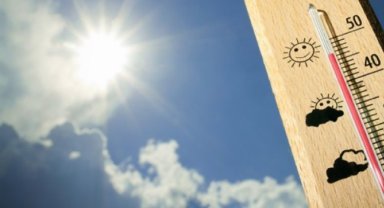 Bugün hava durumu nasıl olacak? Sıcaklıklar artıyor