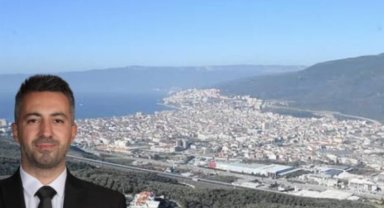 Bursa Gemlik'te İYİ Partili üyeden 'eğitim' vurgusu... Doğu bölgesine ilkokul yapılmalı
