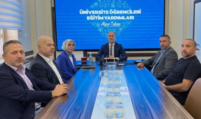 Bursa İnegöl'de eğitim yardımları başvuruları başlıyor... Üniversite öğrencilerine 3 milyon TL