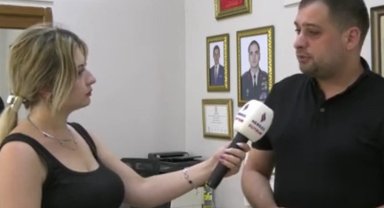 Bursa Nilüfer'de pazar alanı olmayan tek mahalle!