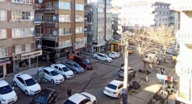 Bursa Osmangazi'de Çırpan Mahallesi sakinleri Suriyelilerden dert yandı