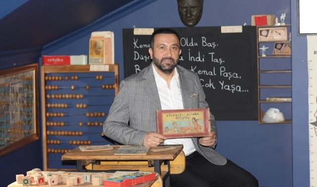 Bursa Oyuncak Müzesi açılıyor