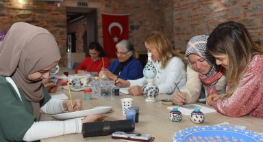 Bursa YIL-MEK yeni dönem kayıtlarını alıyor