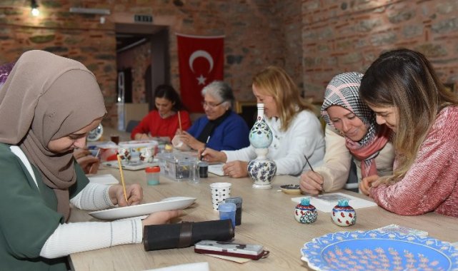 Bursa YIL-MEK yeni dönem kayıtlarını alıyor