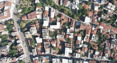 Bursa Yıldırım'da kentsel dönüşümde ortak akıl sürüyor