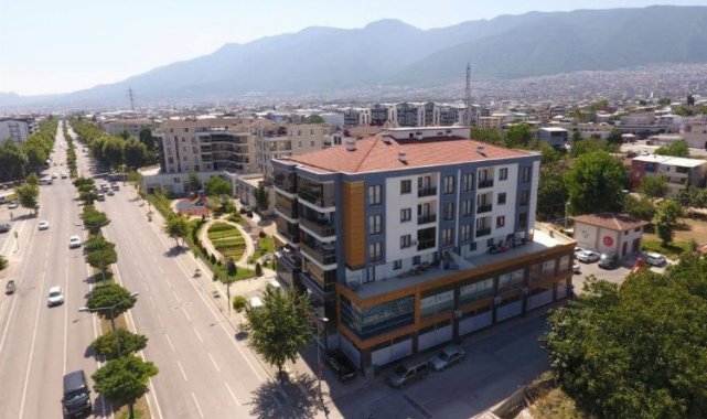 Bursa Yıldırım'dan 'Millet' hastaneye ulaşamıyor!