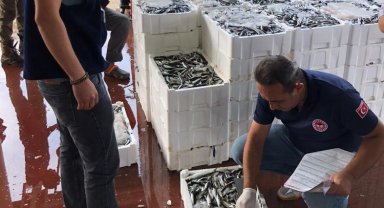 Bursa'da 119 kasa istavrite el kondu!