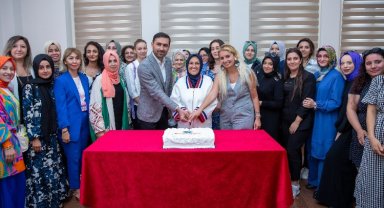 Bursa'da 'Ana Kucakları' yeni döneme hazır