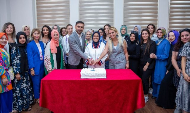 Bursa'da 'Ana Kucakları' yeni döneme hazır