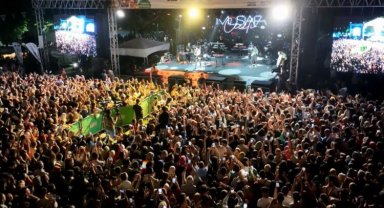 Bursa'da hem doyuran, hem coşturan lezzetler