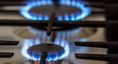 Bursa'da temiz hava için 'doğalgaz' desteği