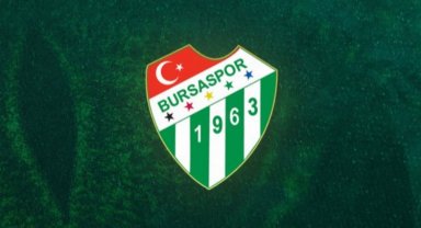 Bursaspor Vatansever'e emanet