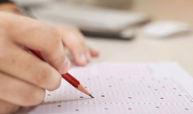 Bursluluk sınav sonuçları ayın 22'sinde açıklanacak