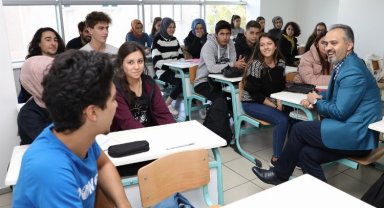 BUSMEK kursiyerleri hayallerine kavuştu