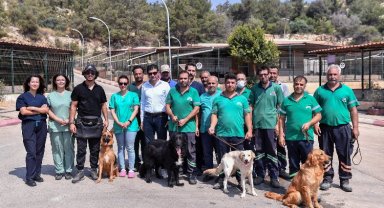 'Can Dostlarla Cana Yakın İletişim' kuruluyor