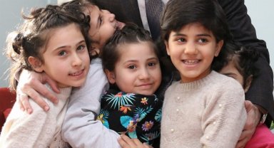 Çayırova'da 4 bin 500 çocuk okul öncesi eğitim aldı