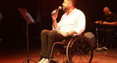Çayırova'da 'Türkü Ziyafeti' kulakların pasını sildi