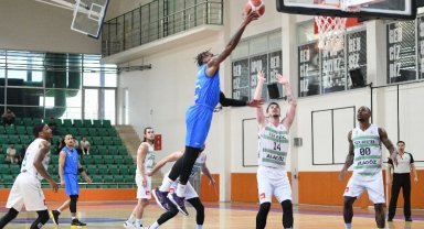 Çayırova'nın rakibi Kapaklıspor