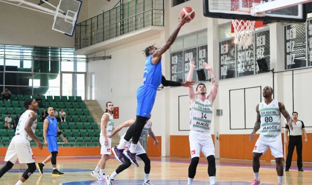 Çayırova'nın rakibi Kapaklıspor