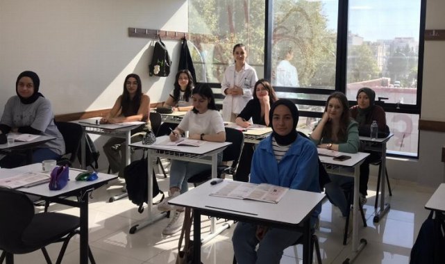Çınar Akademi yeni döneme başladı