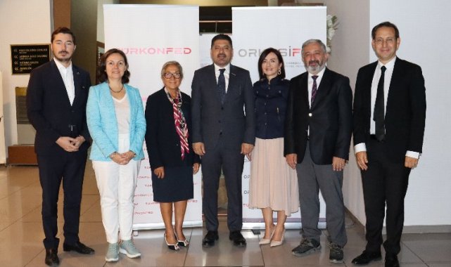 Çorum'un büyüme performansı yüksek