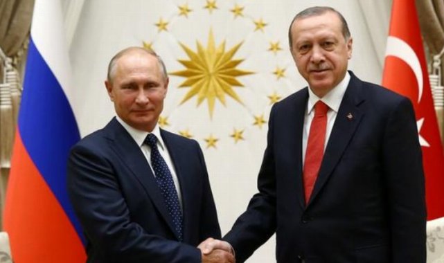 Cumhurbaşkanı Erdoğan 'tahıl koridoru' için Soçi'ye gidiyor