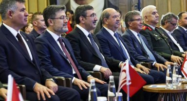 Cumhurbaşkanı Yardımcısı Yılmaz: Gıda erişimi ve arz güvenliği her geçen gün artıyor