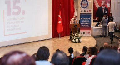 DEÜ, uluslararası kongreye ev sahipliği yaptı