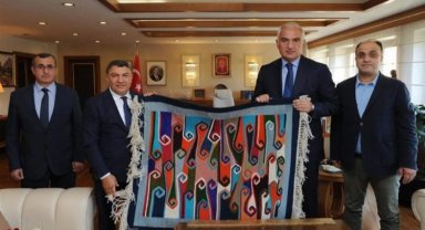 Dilovası Ankara'dan yine boş dönmedi