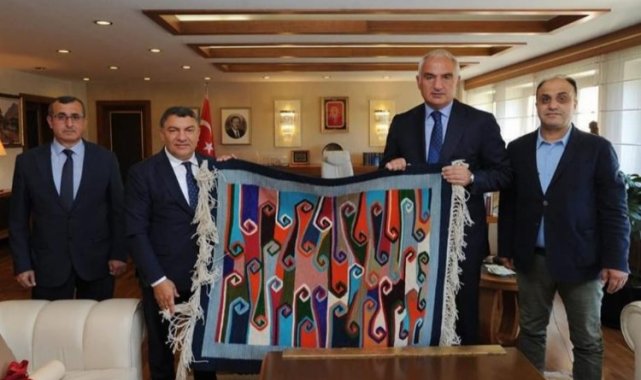 Dilovası Ankara'dan yine boş dönmedi