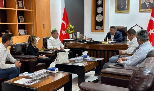 Dilovası'nda ulaşım masaya yatırıldı