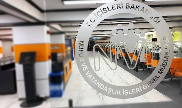 DMM: Depremzedelere Nüfus'ta 'kota' yok!