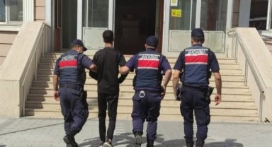 Edirne'de FETÖ/PDY operasyonu: 17 gözaltı