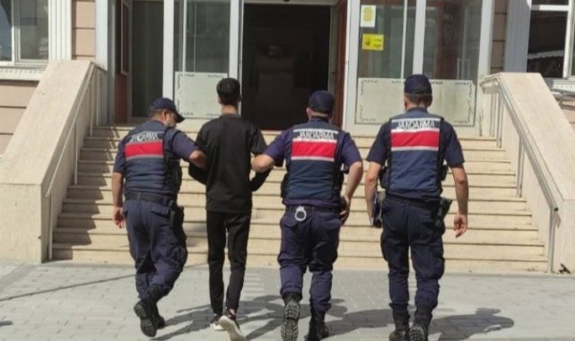 Edirne'de FETÖ/PDY operasyonu: 17 gözaltı
