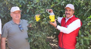 Egeli ihracatçılardan sürdürülebilir üretim için seferberlik