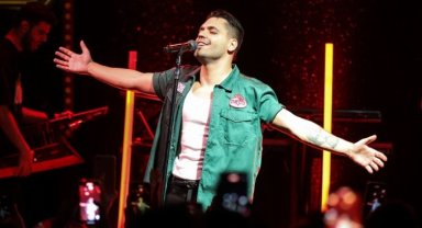 Emir Can İğrek'e Kocaelispor forması