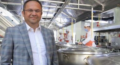 Endüstriyel yemek sektörü kalifiye eleman bulamıyor