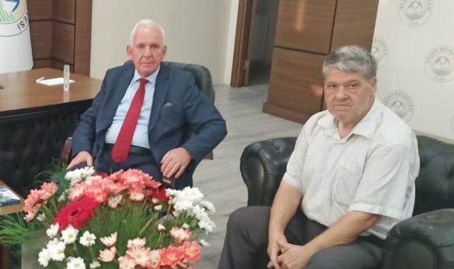 Eski Bakan Nezir: Kuzey Makedonya'ya Milli Bayramı kazandırdık
