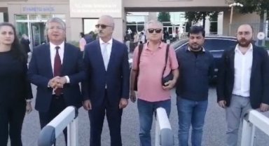 Eskişehir maden çöplüğü olmayacak