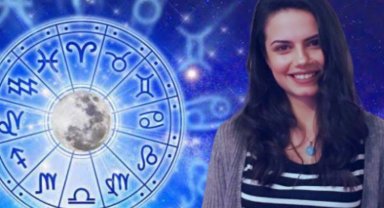 Esra Özarslan'dan Türkiye'nin 2024 öngörüsü