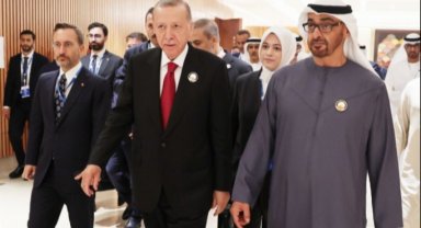 G20'de yoğun diplomasi trafiği