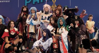 Gaming İstanbul için geri sayım başladı
