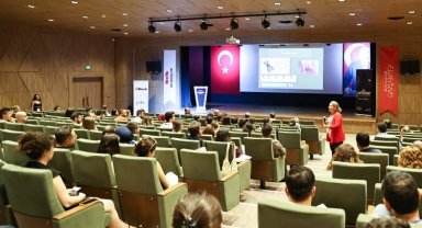 Gaziantep Büyükşehir'den veteriner hekimlere eğitim