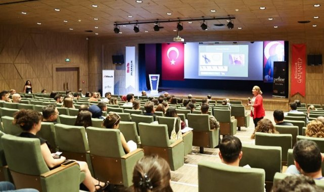 Gaziantep Büyükşehir'den veteriner hekimlere eğitim