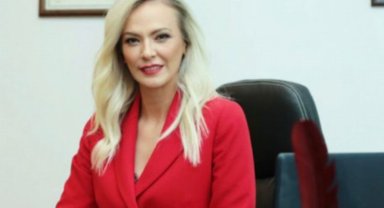 GİFED Başkanı Oya Eroğlu seçildi