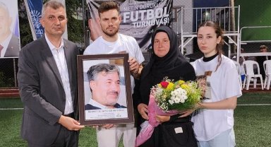 Gölcük'te 'Metin Doruklu Turnuvası' çekişmeli geçecek